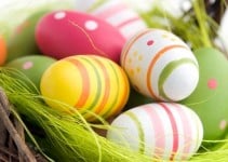 Quando viene Pasqua nel 2025?