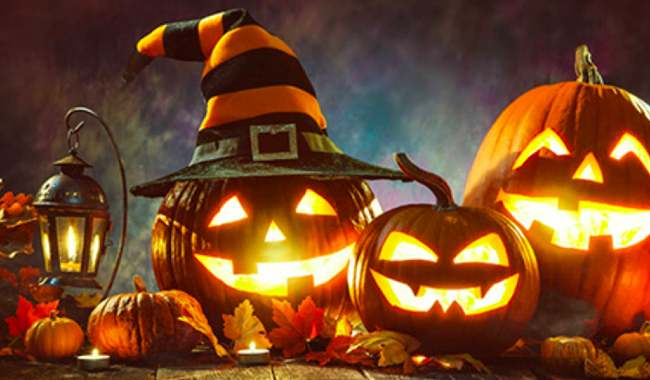 Quand E Halloween Quando Viene La Festa Di Halloween In Italia