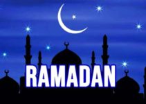 Quand’è il Ramadan?
