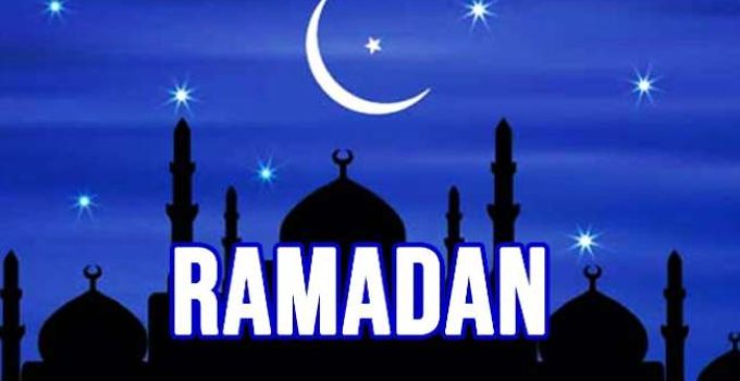 quando è il Ramadan?