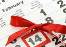 Che giorno è San Valentino 2025?